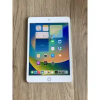 在飛比找蝦皮購物優惠-【鴻威電子】iPad Mini5 64g 福利機 7.9吋平