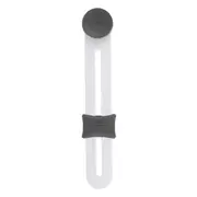 Tovolo Precision Pie Crust Cutter - Charcoal