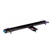 Taurus Legend 567kg Motorcycle Dolly Parking Stand Black