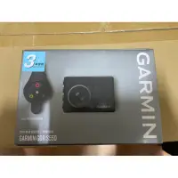 在飛比找蝦皮購物優惠-出售Garmin GDR S550行車紀錄器