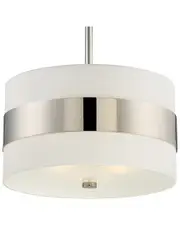 Crystorama 3-Light Grayson Chandelier
