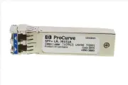 HP X132 10G SFP+ LC LR Transceiver - J9151A
