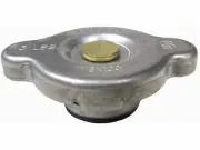 Gates OE Type Radiator Cap Radiator Cap fits Toyota Celica 1982-1989 25YYDR (for: Toyota)