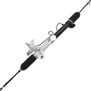 Hydraulic Power Steering Rack Compatible For NISSAN X-TRAIL T30 49001-ES60C 49001-8H900 49001-8H90B 49001ES60C 490018H900 490018H90B LHD