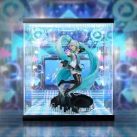 在飛比找蝦皮購物優惠-《Yao 挖寶趣》F:NEX 初音未來 MIKU 編年史年代