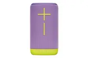 Ultimate Ears Everboom Portable Bluetooth Speaker - Lilac Lime