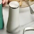 Adjustable Salt and Pepper Mill Grinder Shake Seasoning Bottle for Herbs