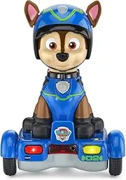 VTech PAW Patrol Hover Spy Chase - PAW Patrol Toy - 573500 - Blue