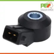 2x New * OEM * Knock Sensors To Suit Mini F54 LCI Cooper S 2.0L Dir Inj Turbo