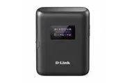 D-Link 4G LTE Cat 6 Wi-Fi Hotspot (DWR-933)