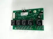 Genuine OEM Frigidaire Range Cooktop Lock-Out Board 316418101