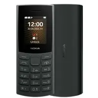 在飛比找樂天市場購物網優惠-全新Nokia 105 4G 高通處理器GPS導航 收音機 