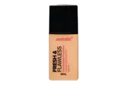 Australis Fresh & Flawless Foundation (Cashmere)