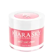 Kiara Sky All In One Dip Powder 2 oz Power Move D5047