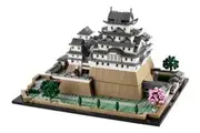 LEGO Architecture Himeji Castle (21060)