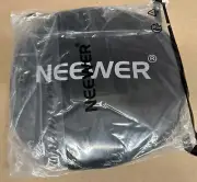 NEEWER 32"/80cm 7 in 1 Collapsable Light Reflector with Handles & Carry Case