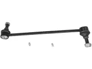 Front Left Stabilizer Bar Link For 2011-2017 Nissan Quest 2012 2013 2014 BN213GZ (for: Nissan)