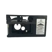 VHS-C Cassette Adapter For VHS-C SVHS Camcorders RCA Motorized Tape Converter