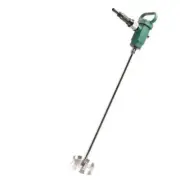 TJ3 Pneumatic paint mixer Portable blender 2500RPM 50-250L