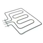800mm & 900mm Oven Upper Top Grill Heating Element A/458/38. Suits Ilve