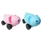 Mini Car Fidget Funny Cute Sensory Slug Toy for Birthday Kids Boys and Girls