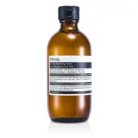 在飛比找樂天市場購物網優惠-SW-Aesop-40 B 綠茶平衡調理液 200ml