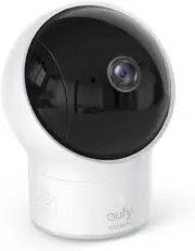 Eufy Security Add-On Camera for Baby Monitor, Baby Monitor Camera, Eufy Baby Vid