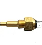 Sensor Water Temp. Temperature Sensor Sender 1/4 18NPT 3/8 18NPT M10*1 M14*1.5 M16*1.5 M18*1.5 M12*1.25 Thread for Water Temp Gauge