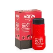 Agiva Powder Dust It 03 Mattifying & Volume 20g GENUINE SAME DAY AUS POST