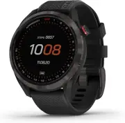 Garmin Approach S42 Golf Watch | Authentic | Best Seller | Activity Tracker