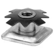 Mavrik 1211051 Threaded Insert
