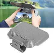 Drone Controller Sunshade, Adjustable Angle, Foldable Design, Sun Hood Screen Protector, Sturdy and Lightweight, for RC 2 Remote Controller, with Full Screen Protecting