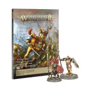 Warhammer Age Of Sigmar Getting Started Set NEW IN STOCK