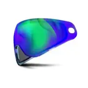 HK Army KLR SLR Goggles Pure Thermal Dual Pane Replacement Lens - Aurora Green