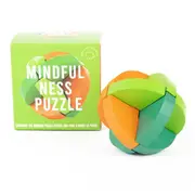 [Gift Republic] Wellness Puzzles Chill Out