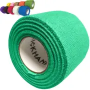STICK HANDLER Professional Hockey Grip Tape (Dark Green)
