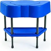 Sensory Table - Blue