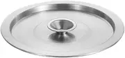 Pan Lid, Wok Lid, Pot Lid, Professional Kitchen Utensils, Frying Pan Lid, Pot Lid, 22cm