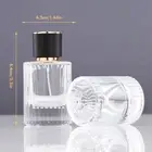 30ML Refillable Perfume Glass Bottles Atomizer Essential Oil Spray Bottles _in