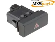 MX5 Dashboard Hazard Light Lamp Switch Genuine Mazda MX-5 Mk4 & RF 2024-