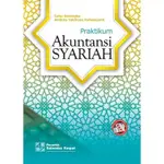 CATUR SASONGKO ANDHITA YUKIHANA RAHMAYANTI 的 SHARIA 會計實踐