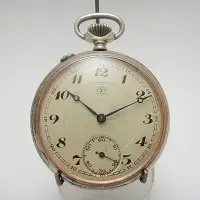在飛比找Yahoo!奇摩拍賣優惠-【timekeeper】 1940年德國製Junghans鍾