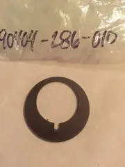 GENUINE Honda NOS 90404-286-010 Pump Rod Side Washer CB350 CL350