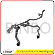 Fits For BMW E81 E82 E87 E87N E90 E92 17127548227 Heater Return Thermostat Hose (for: BMW)
