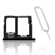 SIM and Memory Card Tray Holder Pin for Samsung Galaxy TAB A 10.1 2019 SM-T517P