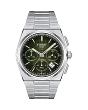 Tissot Prx Automatic Chronograph, 42mm