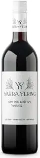 Yarra Yering - Dry Red No 3 Red Blend - 2020