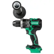 18V MultiVolt™ High Torque Cordless Driver Drill | 1/2- Inch Keyless Chuck | ...