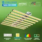 Phlizon FC6500 Led Grow Light 640W Full Spectrum Veg Flower for All Indoor Plant