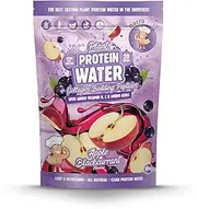 Macro Mike Apple Blackcurrant Plant Protein Water 300 g